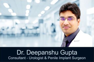 Penile Implant Surgery in India, Best Doctor for Penile Implant Surgery in India, Best Hospital for Penile Implant Surgery in India, Cost of Penile Implant Surgery in India, Dr Raman tanwar andrologist for penile implant surgery, dr gautam banga penile implant surgeon in india