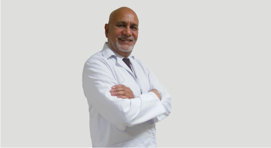 Dr Mukesh Jain Best Knee Replacement Surgeon, Best Doctor for Revision Knee Replacement in India, Most experienced doctor for Knee Replacement in India