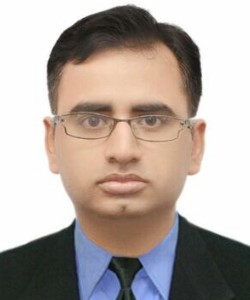 Dr Yogesh Taneja